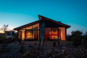 Casa 7 by 7 Valles